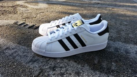 original superstar adidas